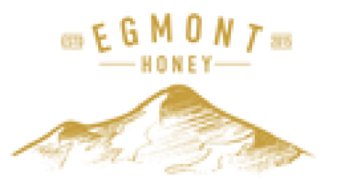 egmont honey logo 2 4