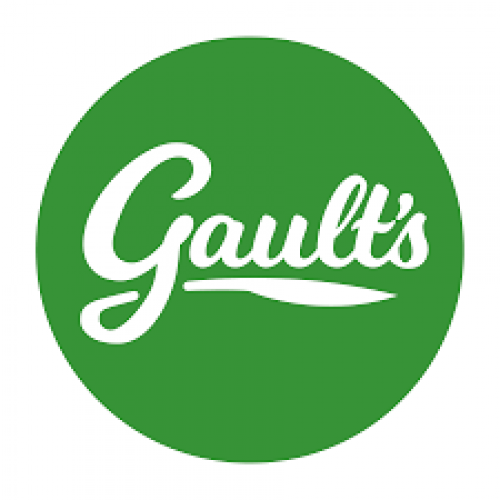 gaults ketchup
