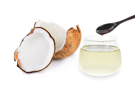 coconut oil organic plant based glycerin3