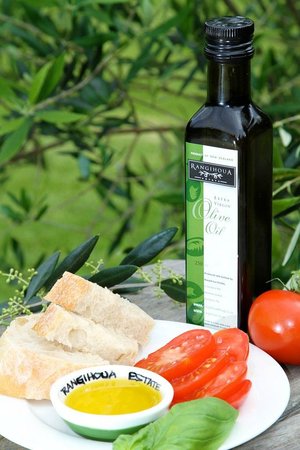 rangihoua EVOO where to buy in the USA