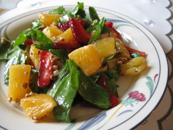 vanilla viniagrette vanilla salad dressing
