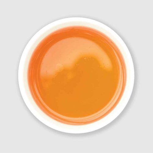 Fire and Ice tea manuka mint ginger